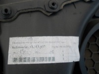 фото thumb №11, Обивка левый перед opel meriva b europa