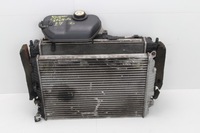 фото thumb №1, Комплект радиатор jaguar xf 07-11r 2.7d