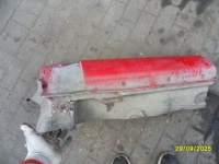 фото thumb №5, Порог четверть левая перед opel agila b