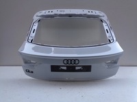 фото thumb №1, Крышка задняя audi q3 sportback 83a 18- номер 39818