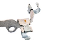 Bmw f20 f21 f30 lci кронштейн каталізатора 8648236 Доставка, фото thumb