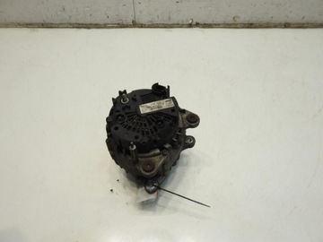 фото thumb №6, Генератор vw passat b6 2.0 tdi 03l903023e fg18t033 2605717a