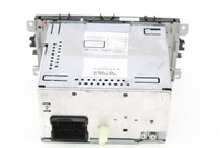 фото thumb №9, Радіо радіопрогравач cd aux ford focus mk2 08r