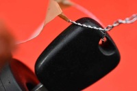 фото thumb №13, Замок запалювання ключ n0502455 peugeot 407 2.2 hdi 170 km 08-10