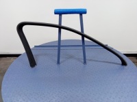 фото thumb №1, Cayenne ii 7p5 молдинг двері водія 7p0867671