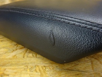 фото thumb №7, Audi a4 b8 8k підлокітник шкіра шкіряний чорний 8k0864207