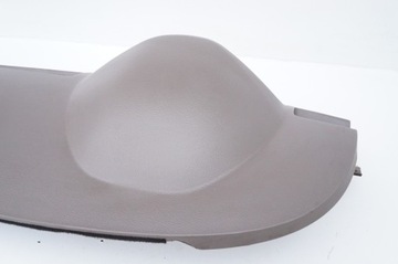 фото thumb №15, Панель роздавальна консоль капот volvo c30 s40 v50