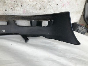фото thumb №11, Бампер перед subaru legacy iv 03-06 переднє