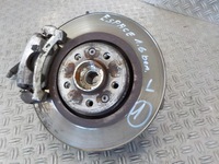 фото thumb №3, Espace v 1.6 tce ступица поворотный кулак перед левая