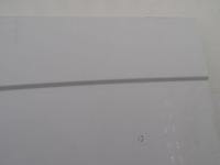 фото thumb №6, Iveco daily vi 14- e6 дверь сдвижные левая полный белый