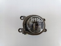 фото thumb №1, Toyota hilux 20- свет дневные drl противотуманная фара led