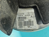 Усилитель тормозов тормозные opel astra vi l 0204j0153b 31732691142 9841624580 1.5 cdti Киев, фото thumb