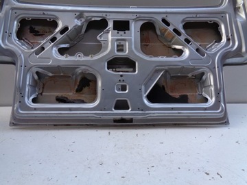 фото thumb №10, Крышка задняя vw t4 7d 7d0 номер 43412