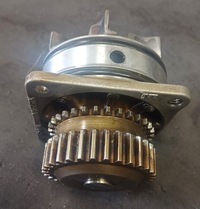 фото thumb №4, Насос wody infiniti 3.5 v6