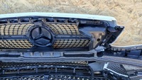 фото thumb №14, Mercedes e klasa w213 бампер перед pdc