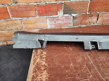 фото thumb №11, Ford mondeo mk5 2.0 tdci планка порогова ліва прокладка накладка nd