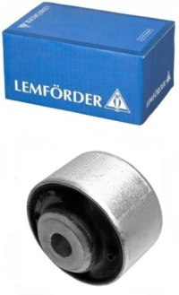 фото thumb №1, Втулка важеля p/t l/p bentley continental flying