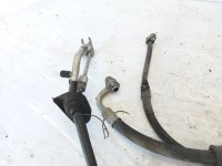 фото thumb №8, Трубка  шланг трубка кондиционера a/c vw passat b5 gp 3bg, 3b6 рестайлинг 1.9 tdi