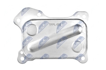 фото thumb №11, Радіаторів масла opel corsa c 1.3cdti 03- corsa d 1.3cdti 06- fiat 500