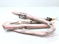 фото thumb №2, Шторка безпеки повітряна правий skoda rapid 5ja880741 хетчбек