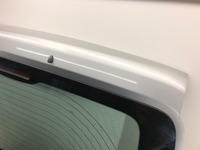 фото thumb №9, Крышка багажника задняя opel combo d хэтчбек