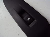 фото thumb №2, Панель стекло левый задняя jeep compass ii lift 2021 r