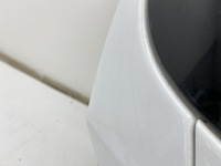 фото thumb №10, Ford fiesta mk7 рестайлинг 13-17 задняя крышка багажника зад комплектная hc