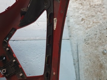 фото thumb №10, Бампер hyundai kona 2 ii электрический перед переднее