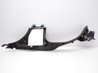 Молдинг защита порог порог стойка левая 156162221 alfa romeo tonale 24r Оригинал, фото thumb