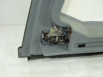 фото thumb №7, Крышка жёсткая крыша nissan navara np300 дорога ranger 15-