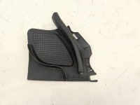 фото thumb №1, Жабо праве mercedes gla w247 a2478309901