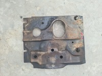 фото thumb №1, Защита pod двигатель jeep cherokee 2,8crd kk 08-12r