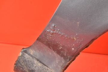 фото thumb №8, Крило правий перед переднє сірий nissan micra k11 рестайлінг 99-03