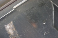 Vw polo iv 9n3 рестайлинг  лампа правая задний  s1598 в Украине, фото thumb