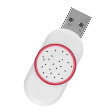 USB-накопитель в форме драконьего фрукта, портативный, прочный, стабильный, влагозащищенный
