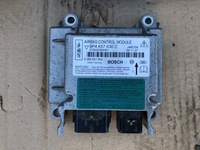 фото thumb №5, Mazda 3 консоль подушка подушка безопасности датчик заглушка