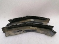 фото thumb №11, Bmw 3 m3 g80 g20 бампер молдинг 51118084177 передня частина + rear смуга