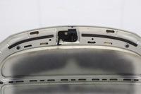 фото thumb №9, Vw touran i рестайлинг 06r- капот крышка двигателя lr7l