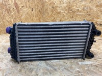 фото thumb №14, Радиатор интеркулер opel corsa f peugeot 208 ii