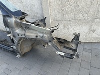 фото thumb №3, Citroen c4 cactus четверть лонжерон порог правая