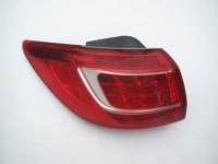 фото thumb №1, Лампа задняя левая kia sportage iii 2010-