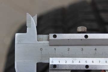 SEMPERIT VAN-GRIP 2 ШИНА 215/65/16C (3016) 8ММ