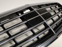 Mercedes s klasa w222 222 przed liftem решётка радиатора решётка радиатора na радар с Разборки, фото thumb