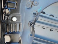 фото thumb №8, Mazda 5 lift 05-10 двері праве передні перед