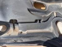 фото thumb №3, Range rover velar l560 крышка багажника задняя крышка багажника