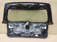 фото thumb №10, Крышка багажника задняя задняя vw golf 7 vii sportsvan 2015 eu целая