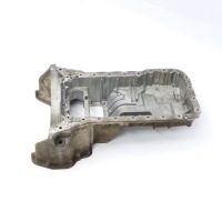 Mercedes w211 двигун бензиновий m272 верхній піддон масляна a2720142102 Доставка, фото thumb