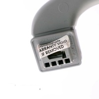 фото thumb №10, Bmw e81 e82 e87 сіра ручка кронштейн стельовий