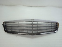 фото thumb №1, Mercedes w204 c-klasa решётка радиатора решётка радиатора a2048800083