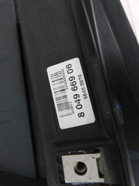 фото thumb №6, Комплектный pas охлаждение bmw 5 f10 f11 патроны